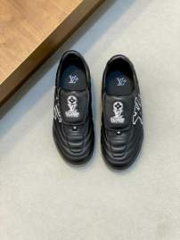 Picture of Louis Vuitton Shoes _SKULVsz35-4039-44hnq120516389